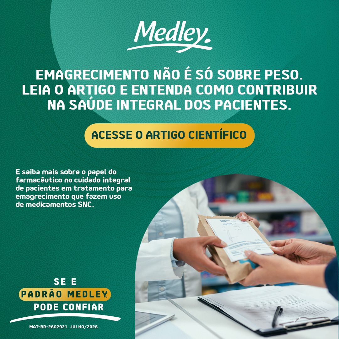 Medley ad