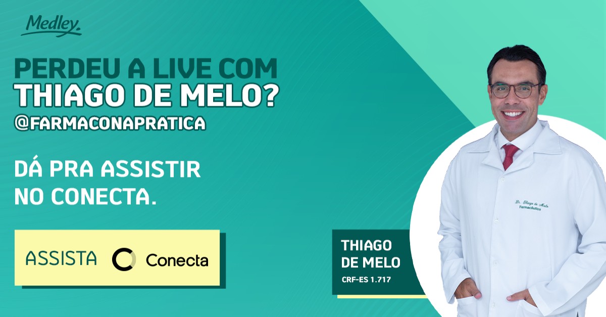 Medley ad