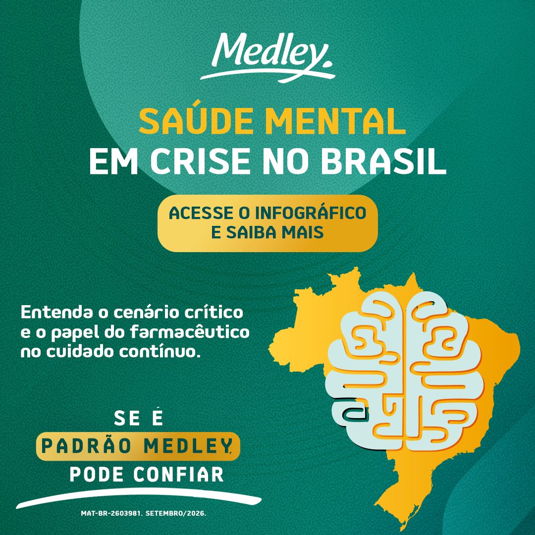 Medley ad
