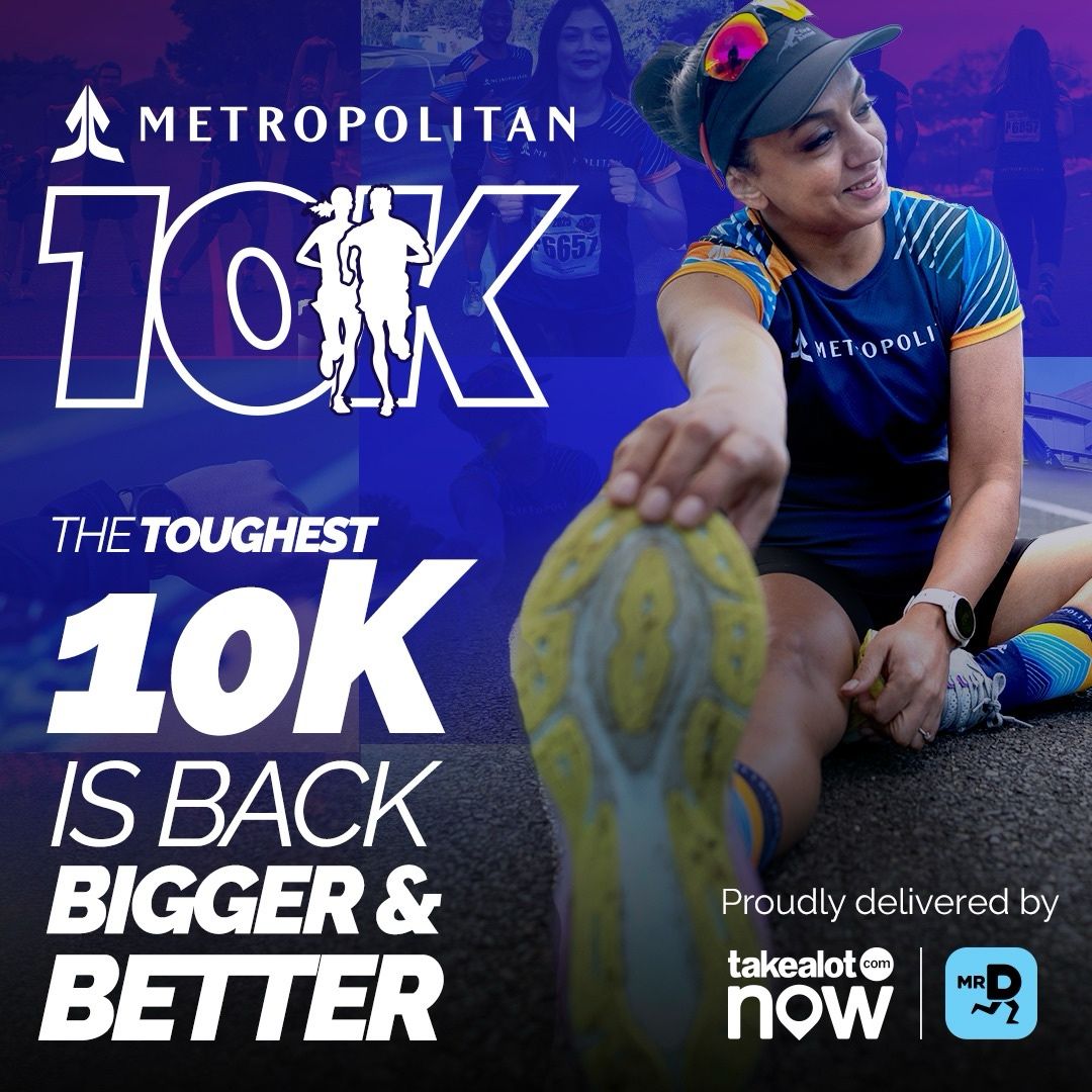 Metropolitan ad
