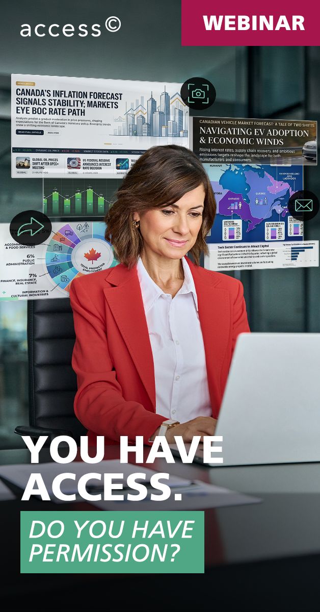 Access Copyright ad