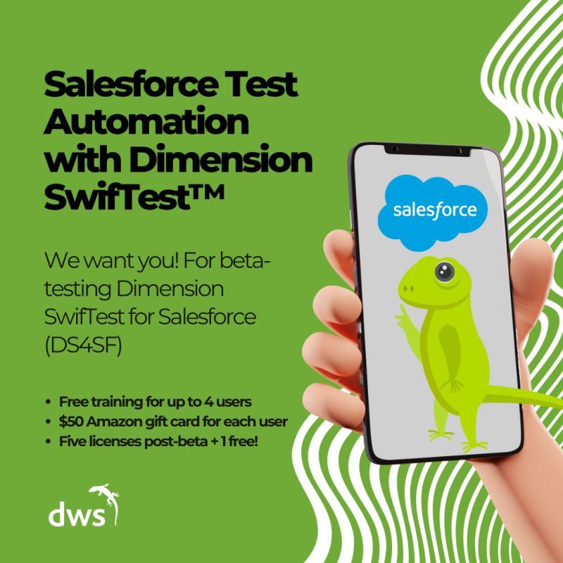 DWS ad