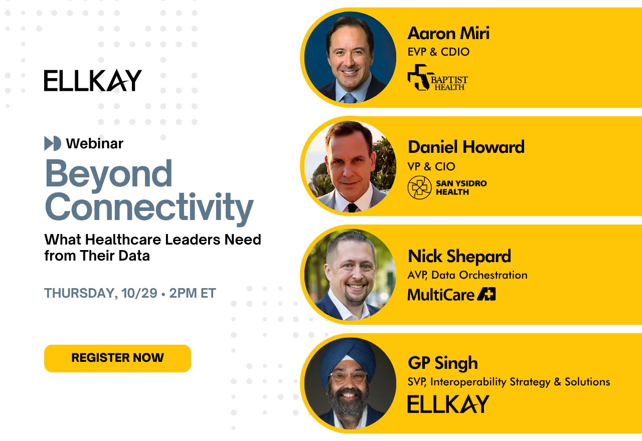 ELLKAY ad