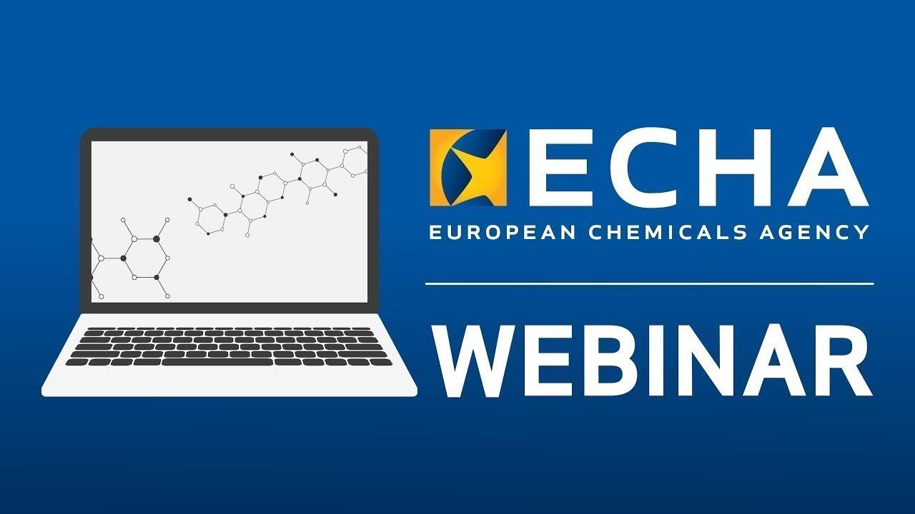 European Chemicals Agency ad