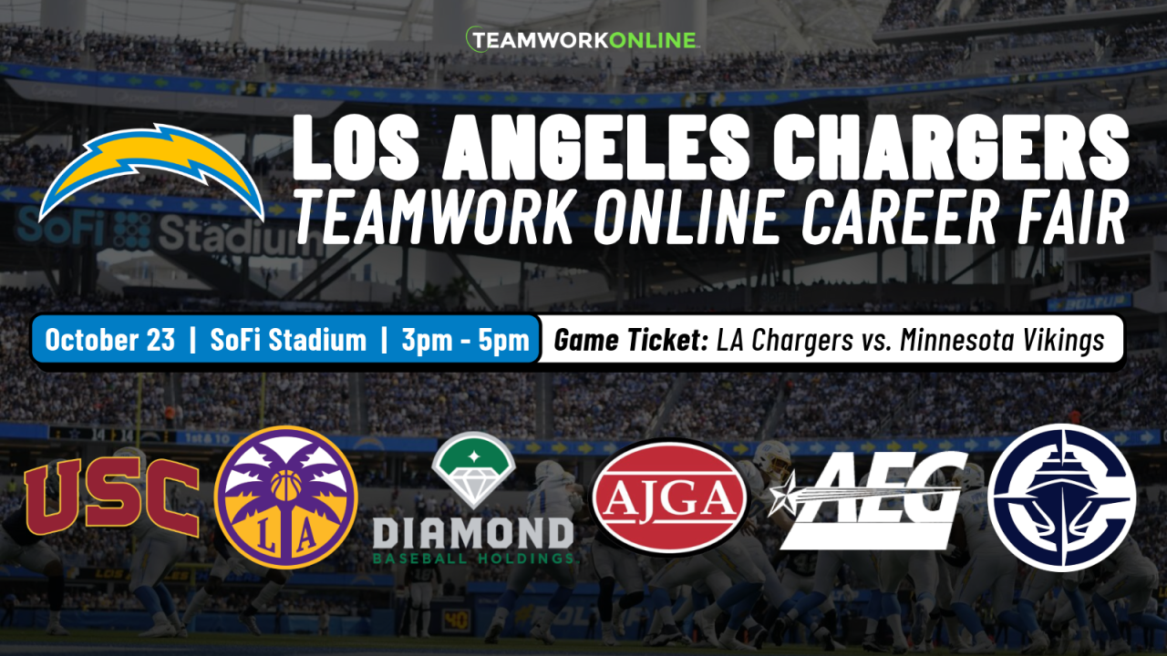 TeamWork Online ad