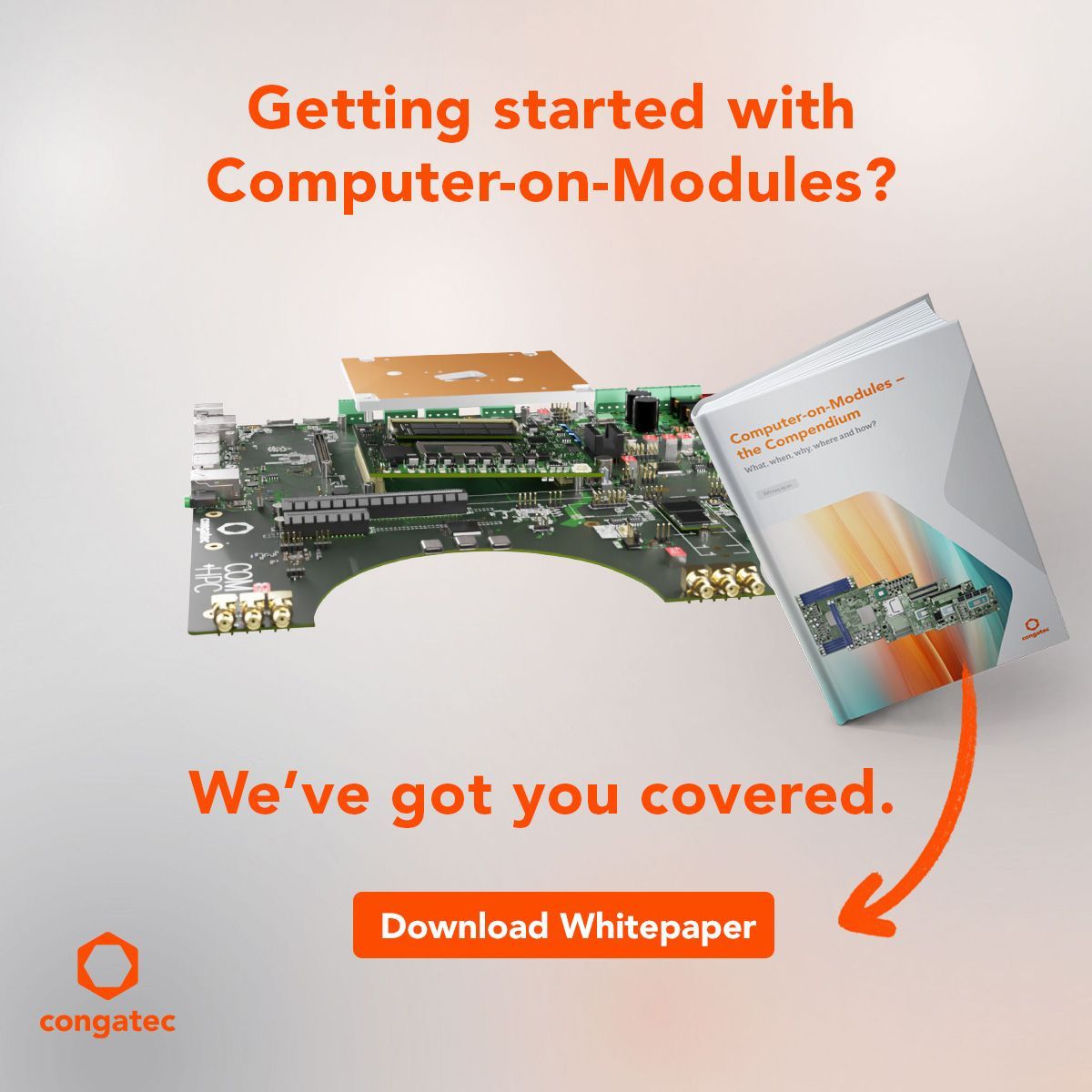congatec ad