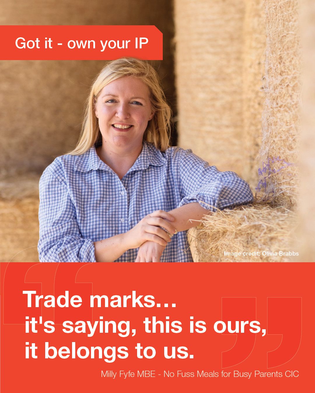 Intellectual Property Office UK ad