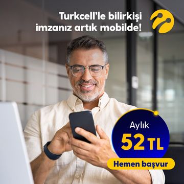 Turkcell ad