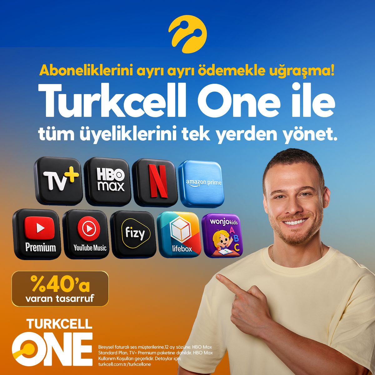 Turkcell ad