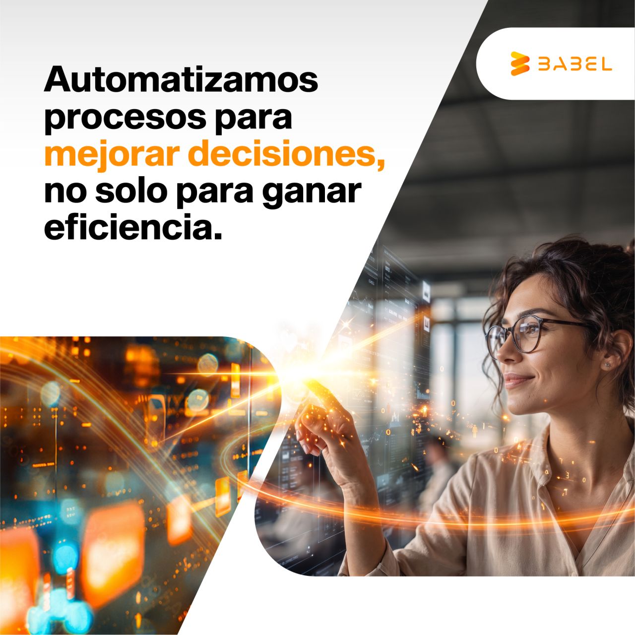 Babel ad