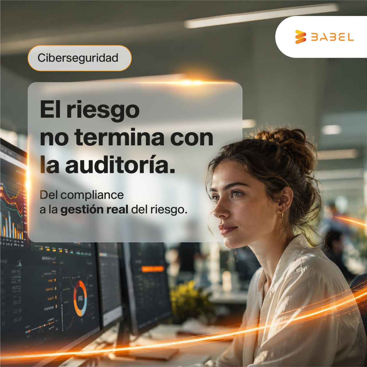 Babel ad