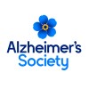 Alzheimer's Society ad