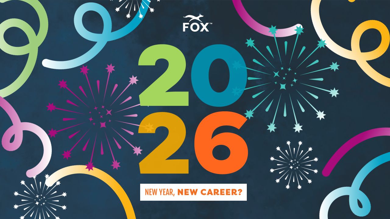 FOX Rehabilitation ad