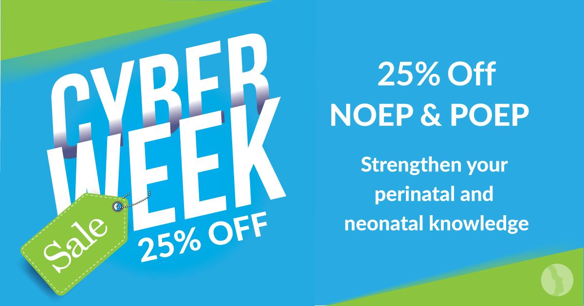 Association of Women's Health, Obstetric and Neonatal Nurses (AWHONN) ad