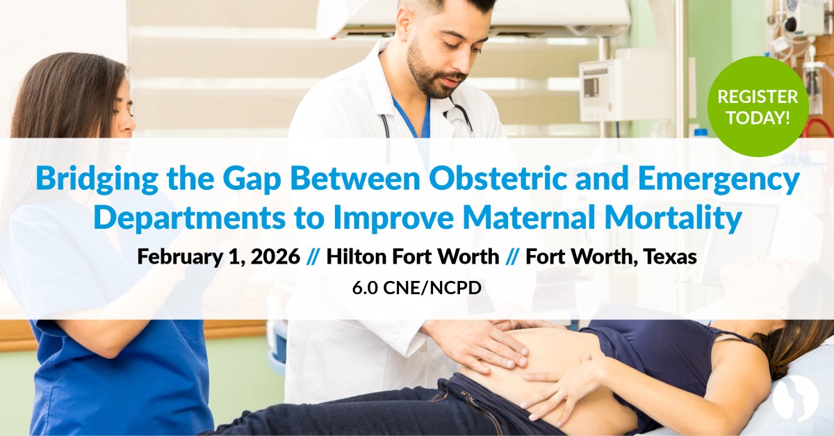 Association of Women's Health, Obstetric and Neonatal Nurses (AWHONN) ad