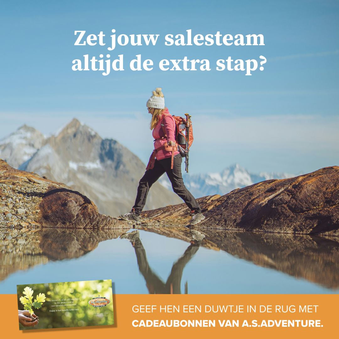 A.S.Adventure ad