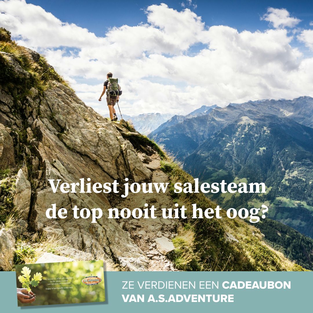 A.S.Adventure ad