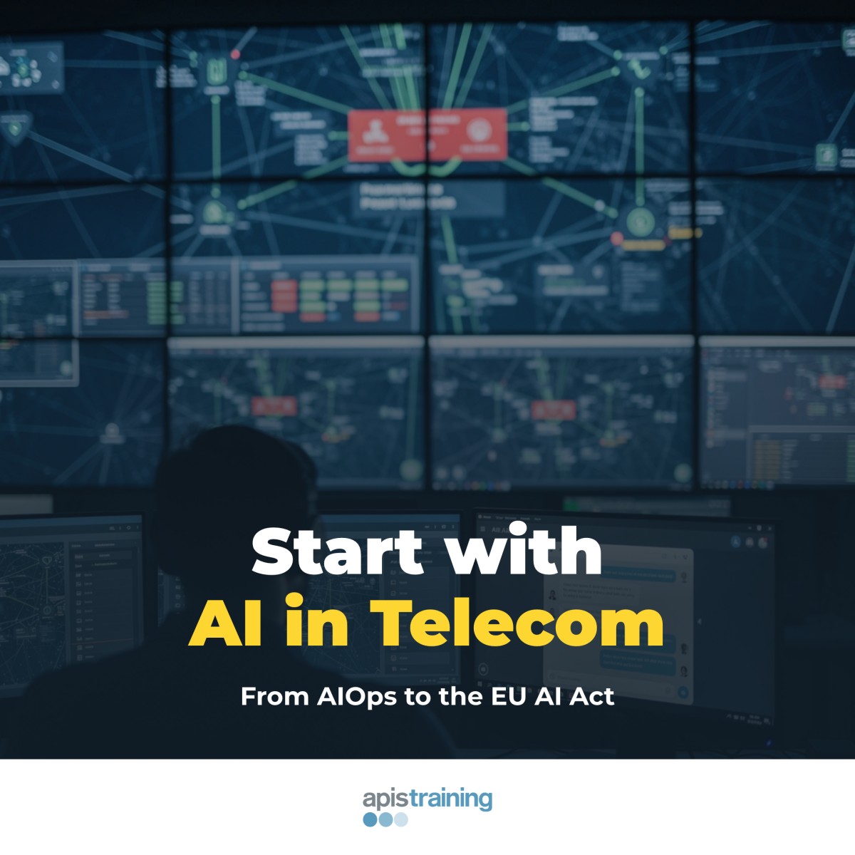 Apis Training ad