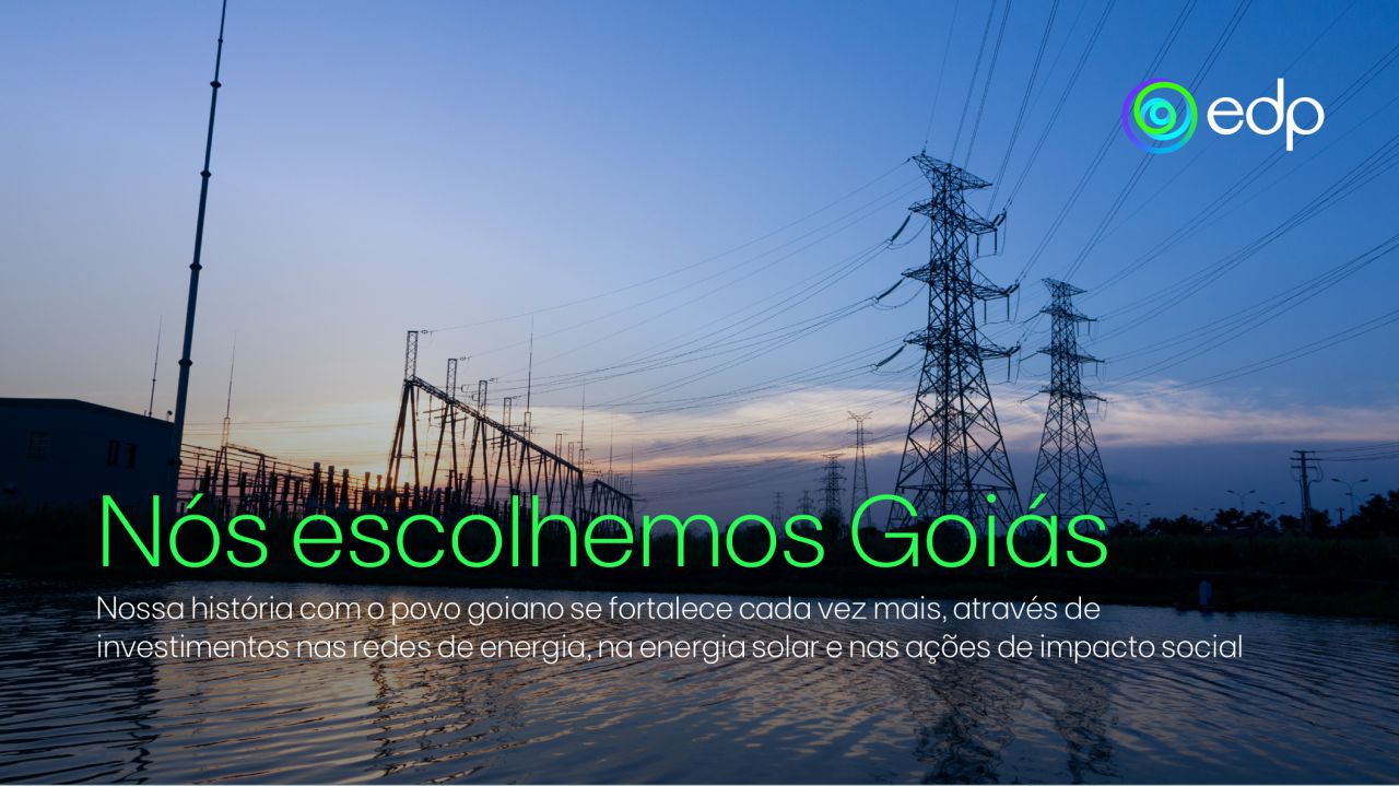 EDP Brasil ad