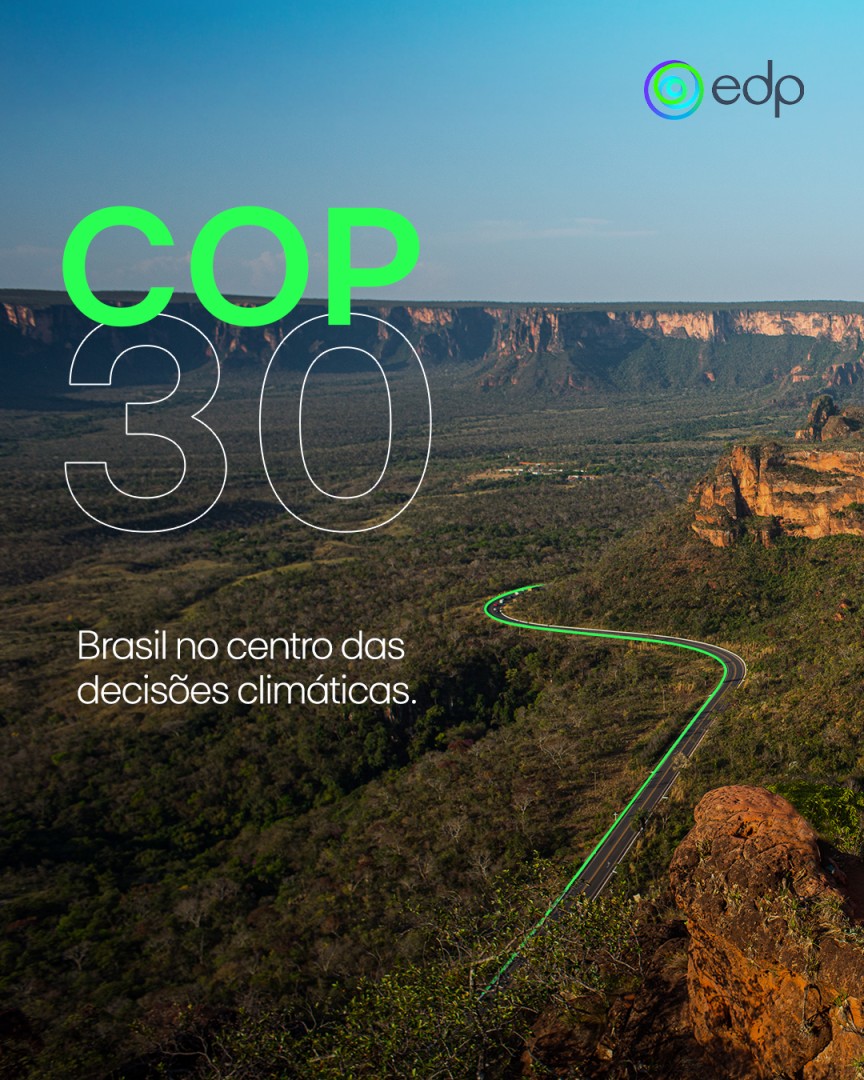 EDP Brasil ad