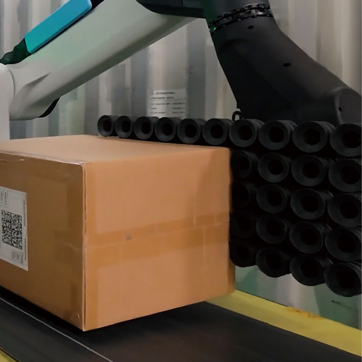 Boston Dynamics ad