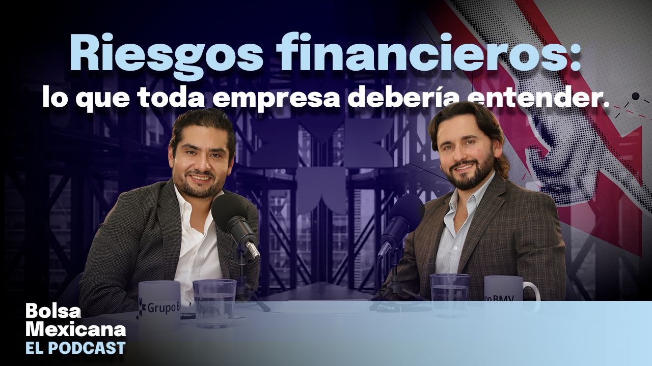 Bolsa Mexicana de Valores ad