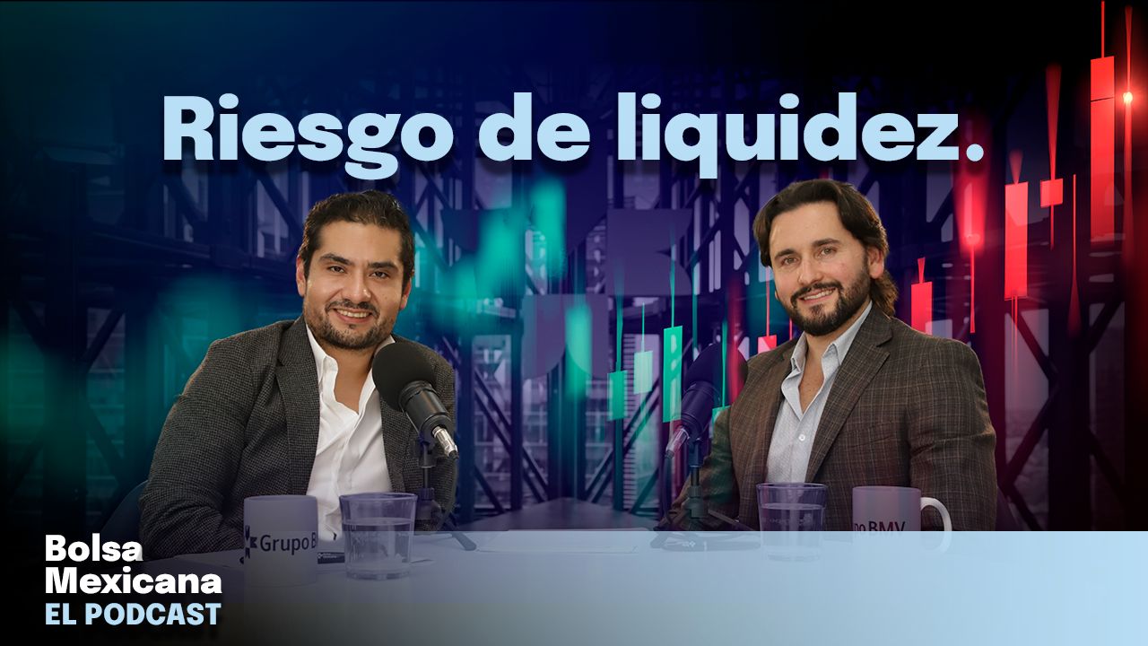 Bolsa Mexicana de Valores ad