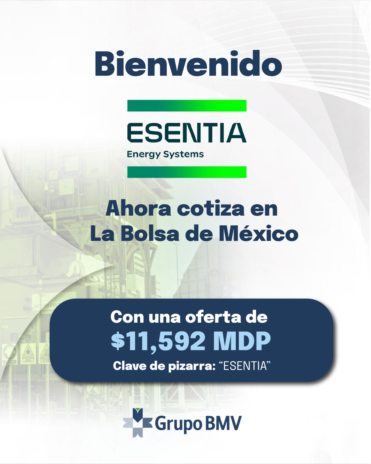 Bolsa Mexicana de Valores ad