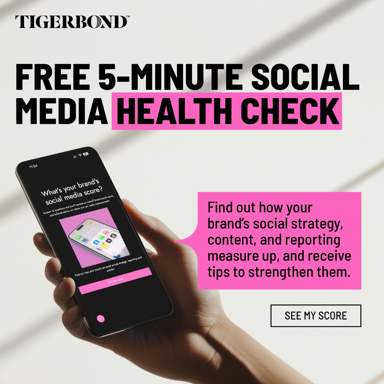 Tigerbond ad