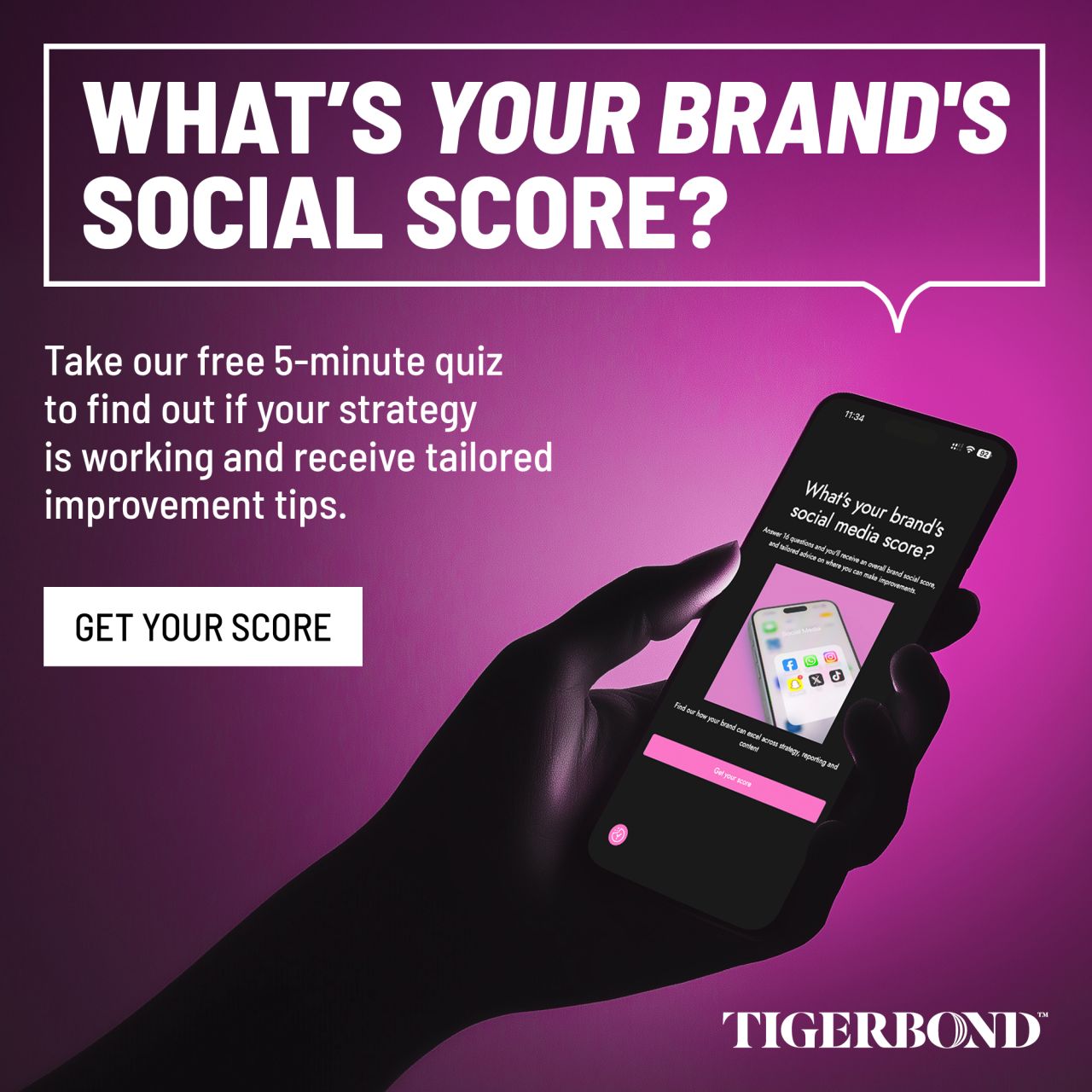 Tigerbond ad