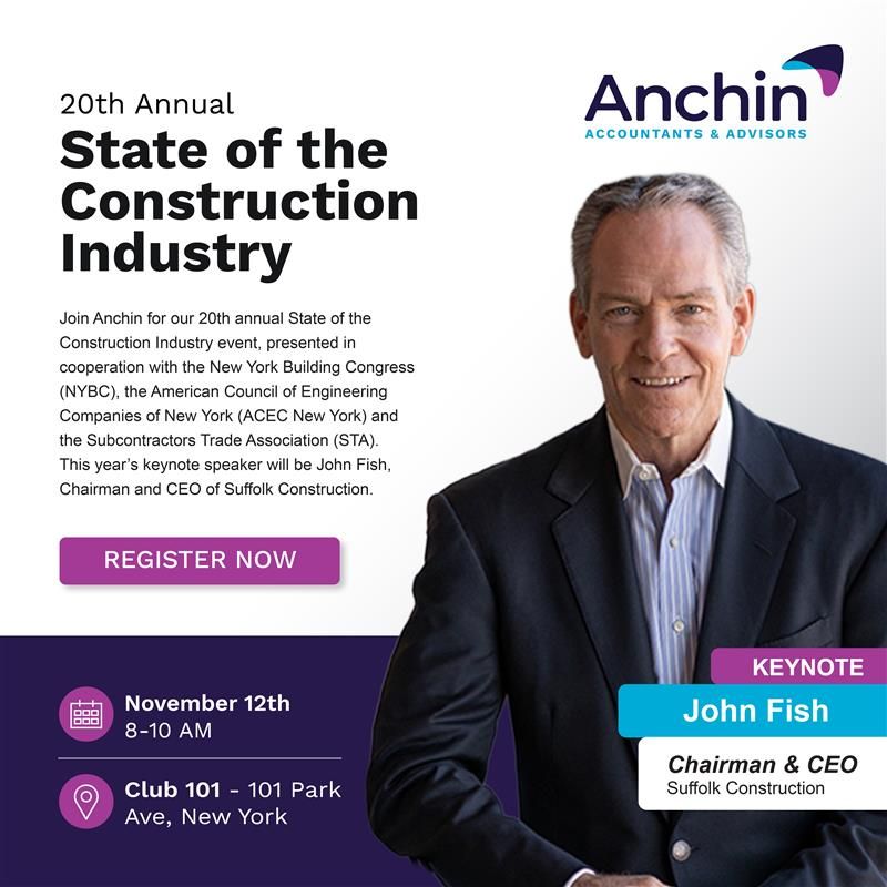 Anchin ad