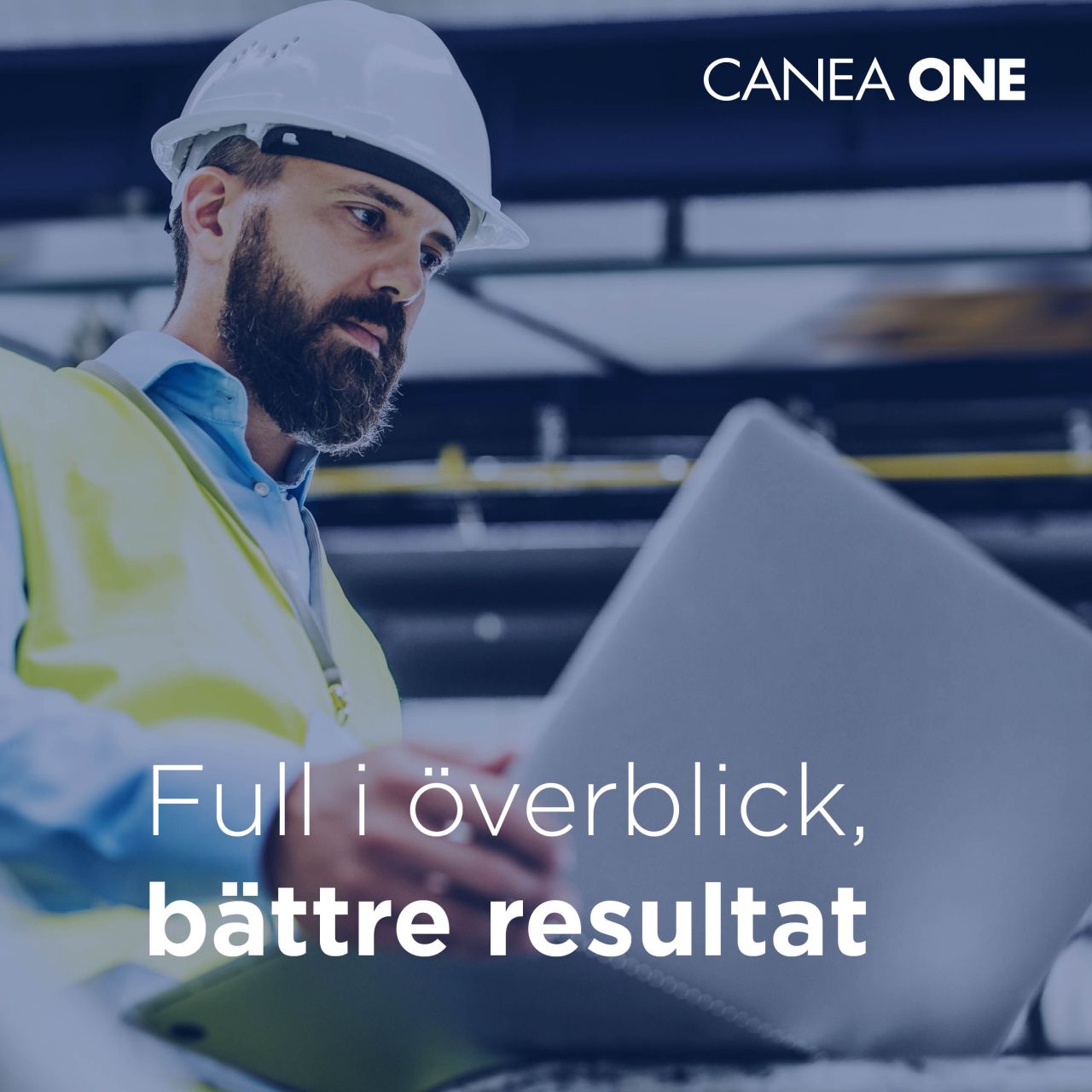 CANEA Partner Group AB ad