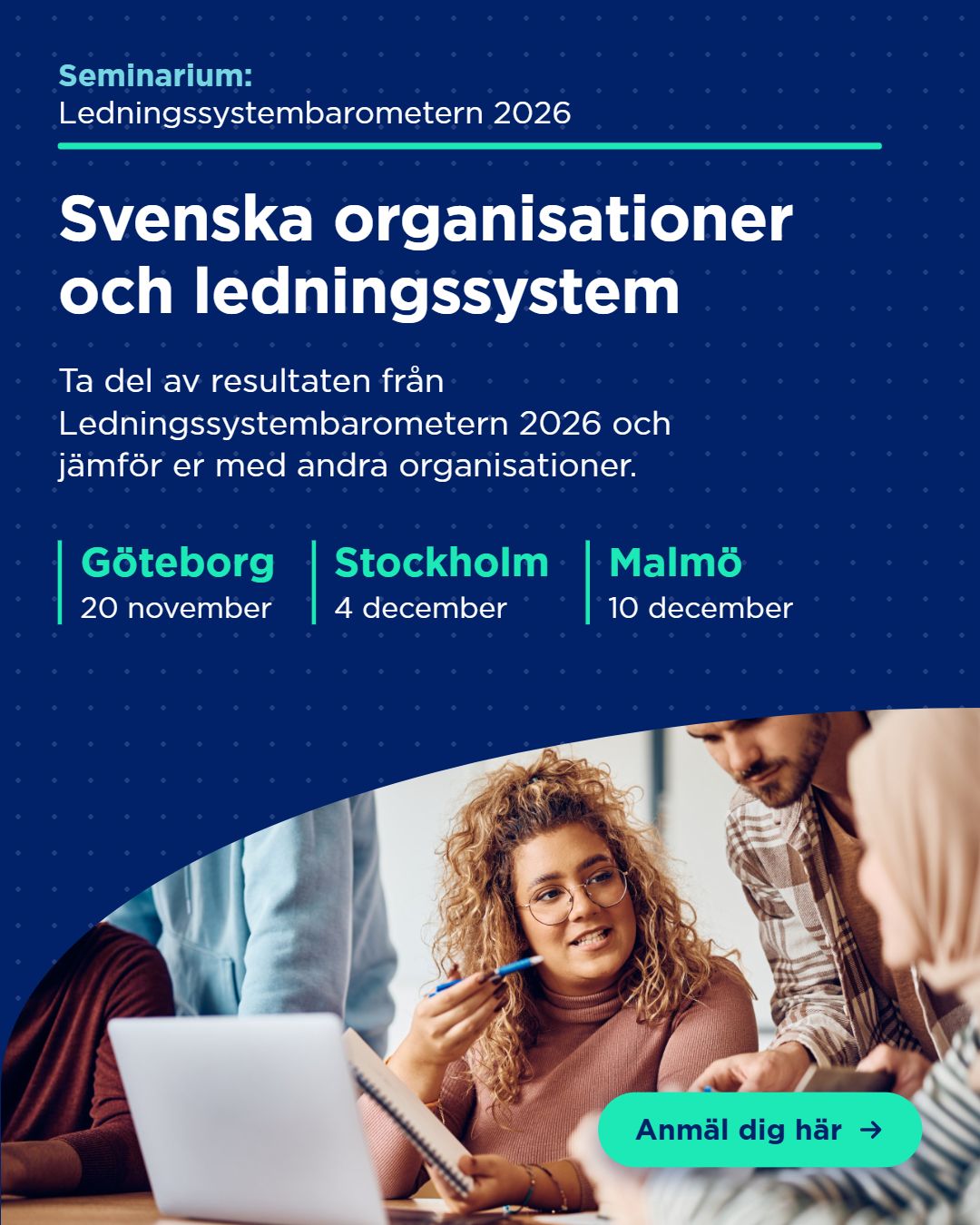 CANEA Partner Group AB ad