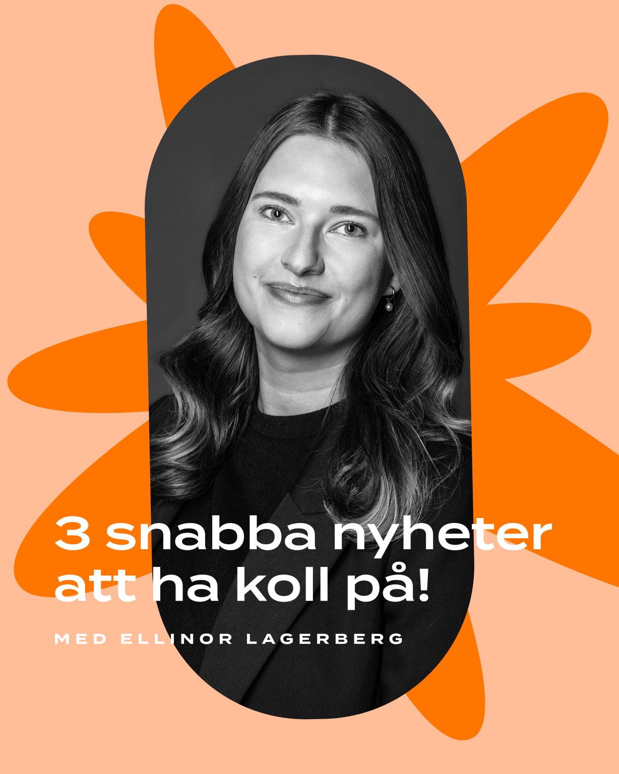 Appelberg Communication ad