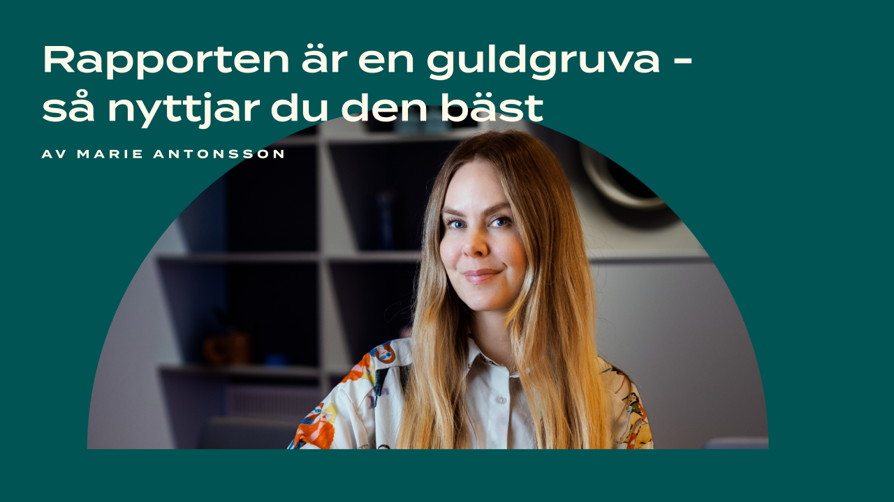 Appelberg Communication ad