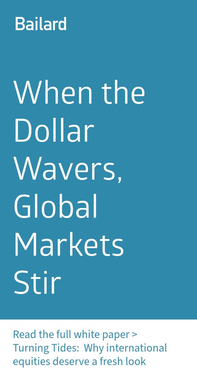 Bailard, Inc. ad