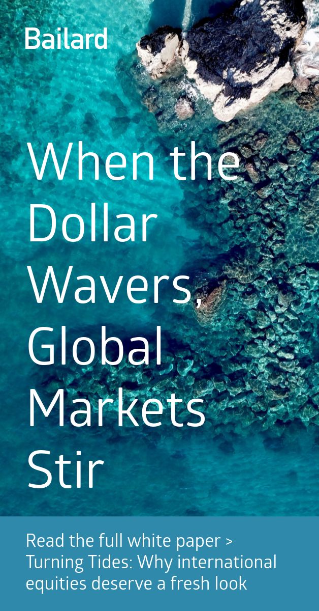 Bailard, Inc. ad