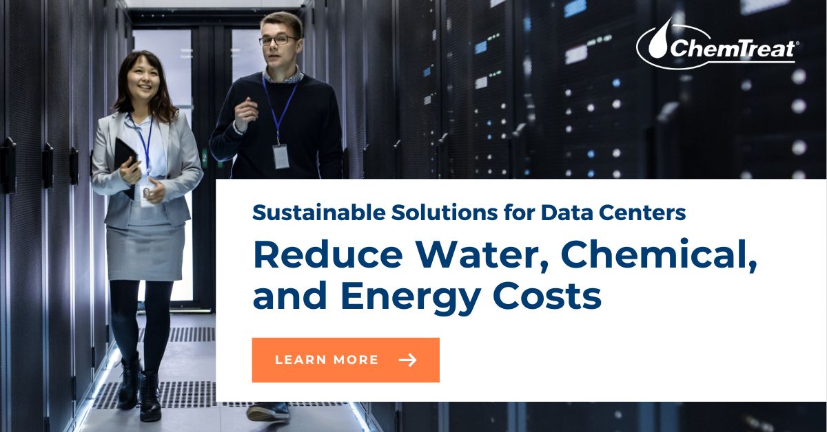 ChemTreat ad