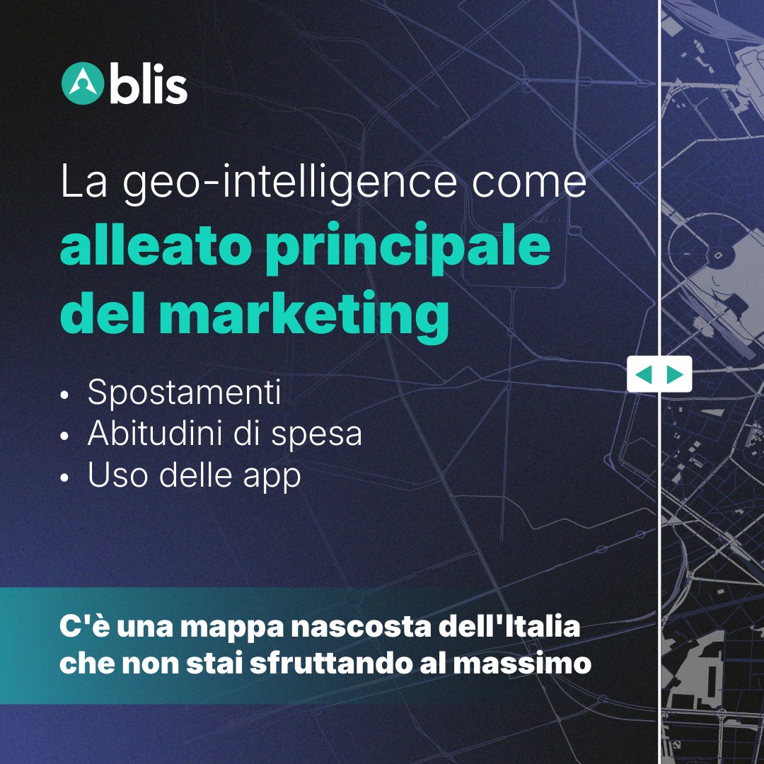 Blis ad