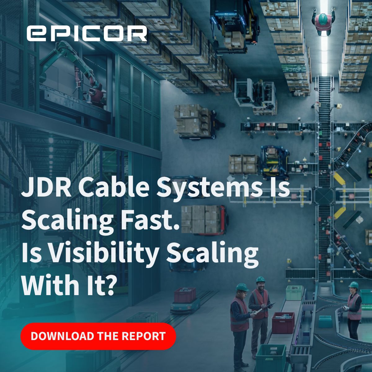 Epicor ad