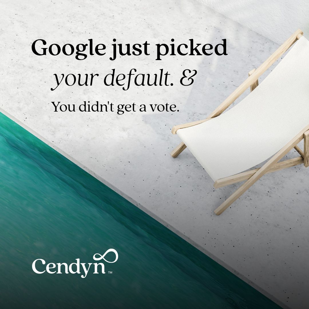 Cendyn ad