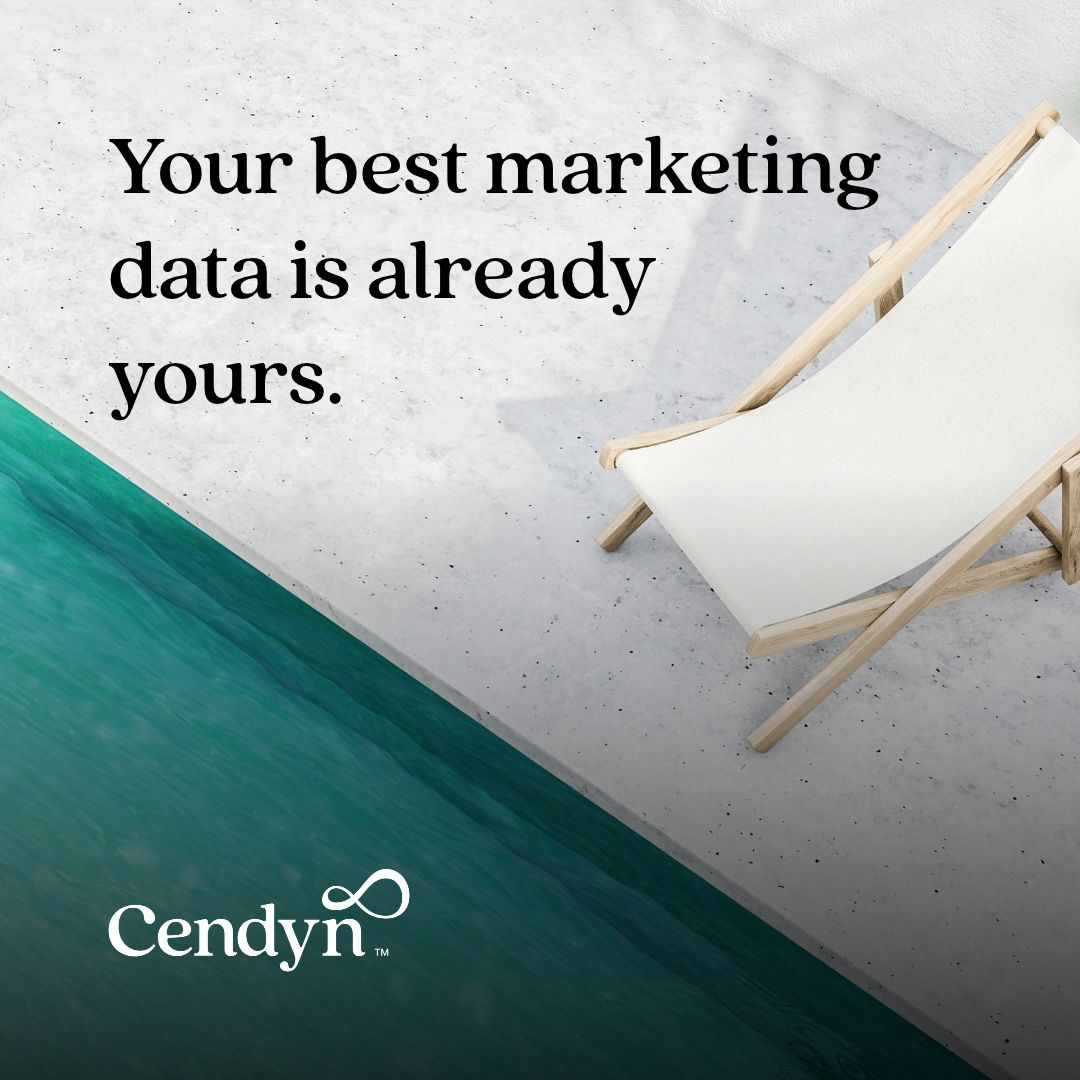 Cendyn ad