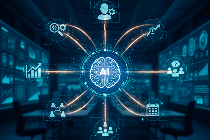 IT Institute ad
