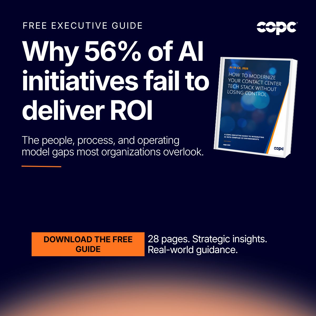 COPC Inc. ad