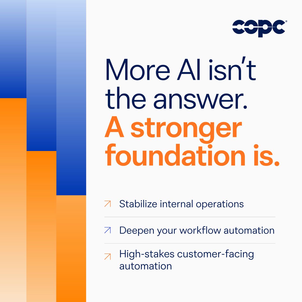 COPC Inc. ad