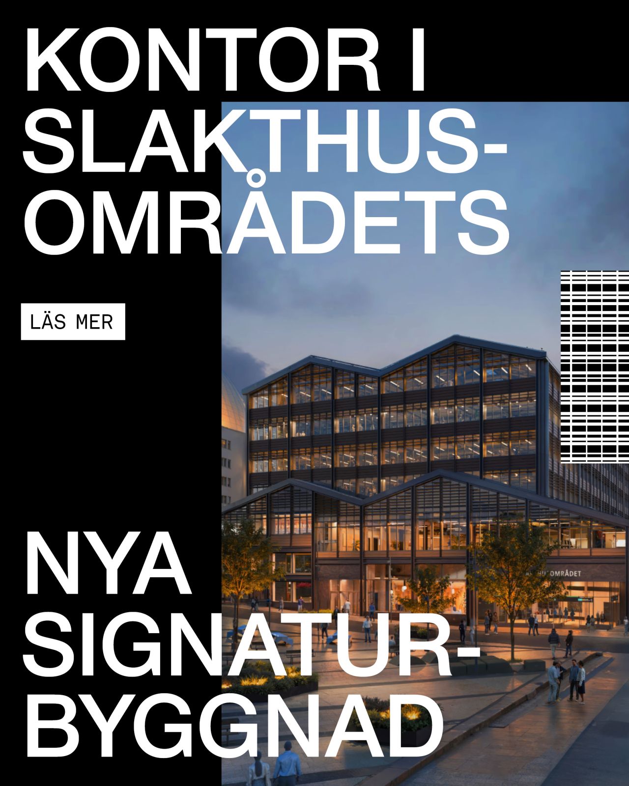 Atrium Ljungberg ad