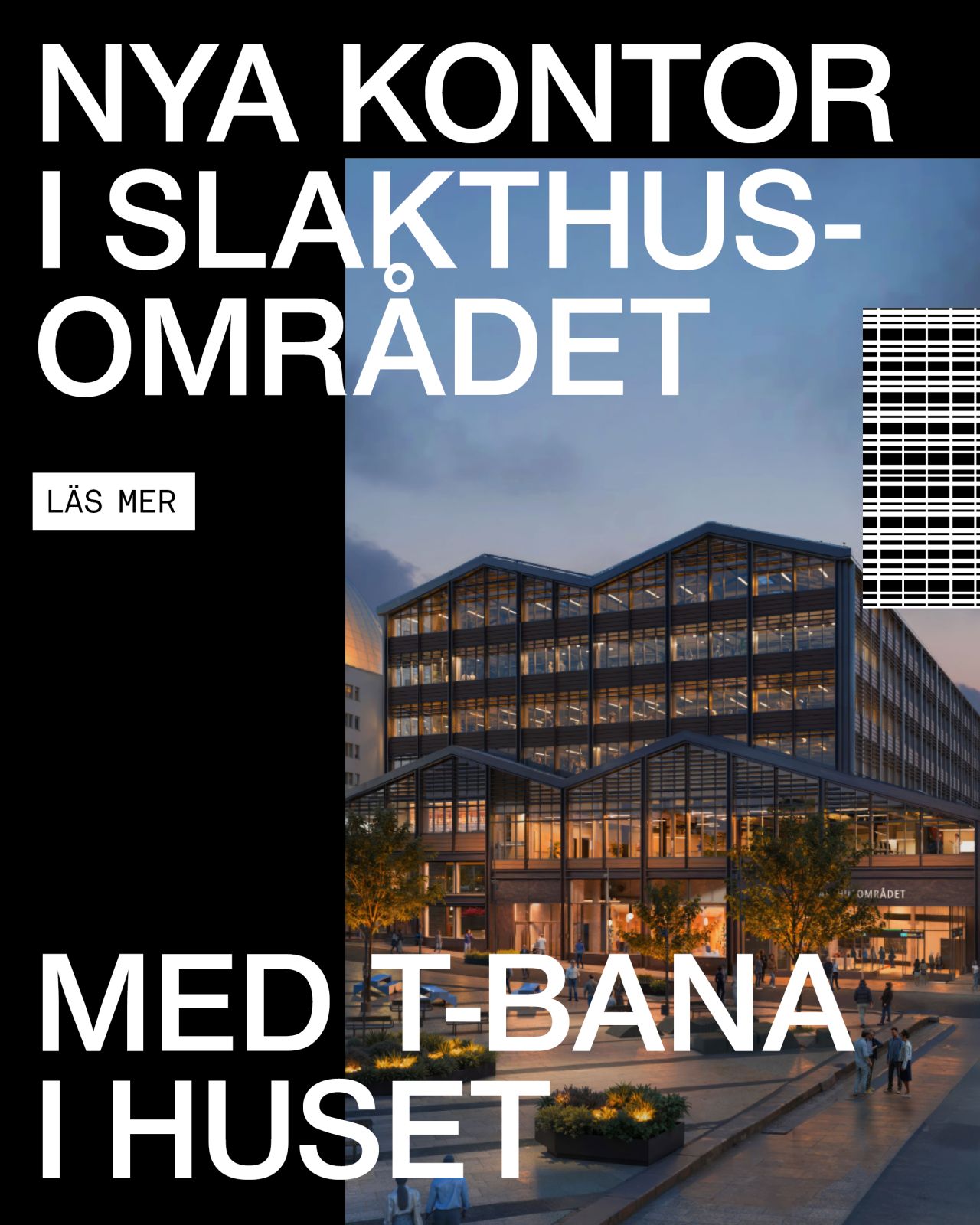 Atrium Ljungberg ad
