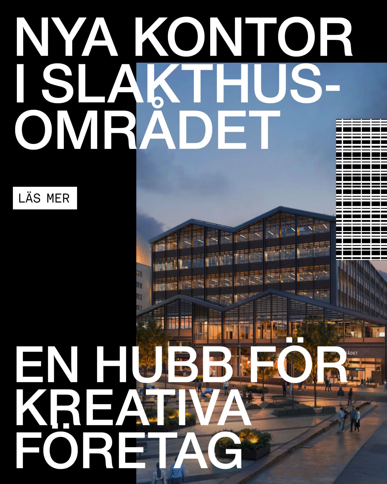 Atrium Ljungberg ad