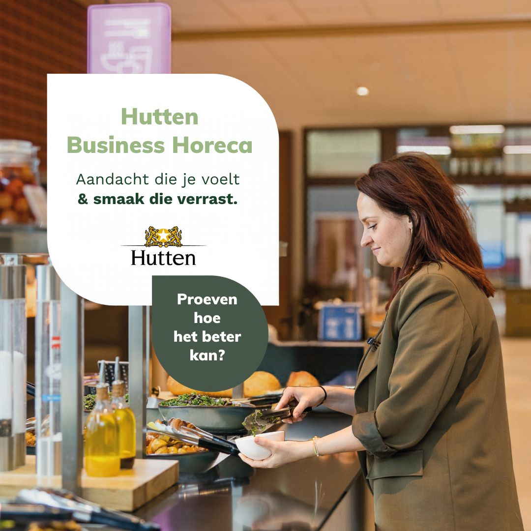 Hutten ad