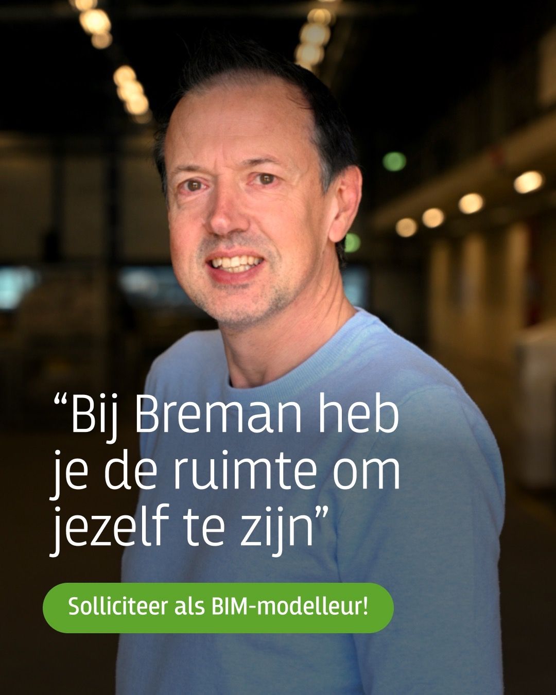 Breman Installatiegroep ad